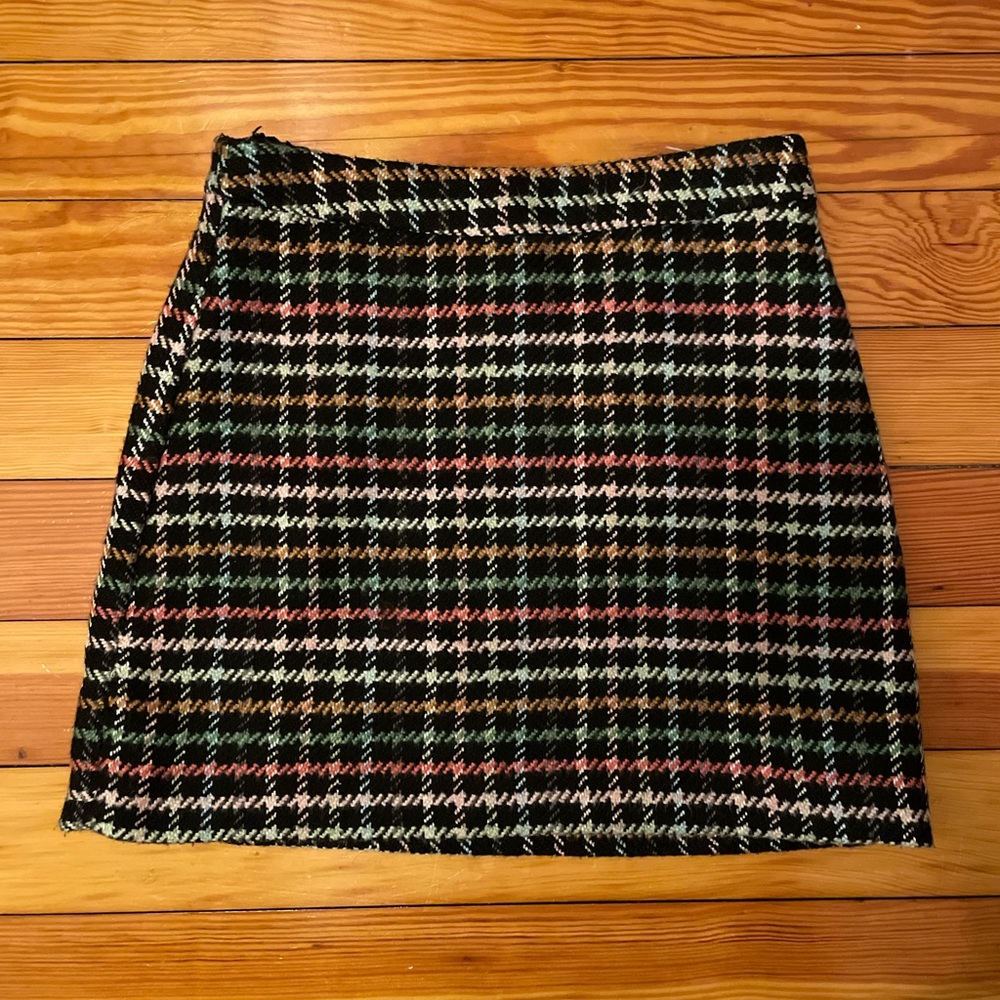 English Factory size small